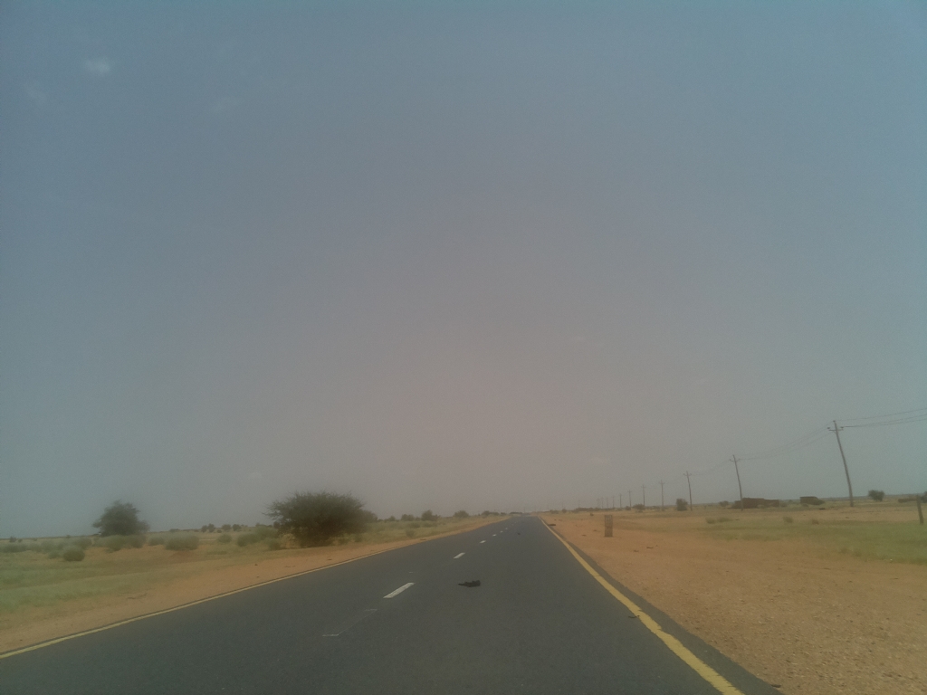 road to ethiopia-pastel